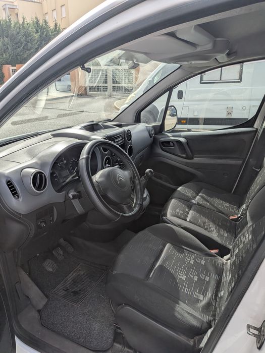 Citroen Berlingo 1.6 HDI 75CV 2010