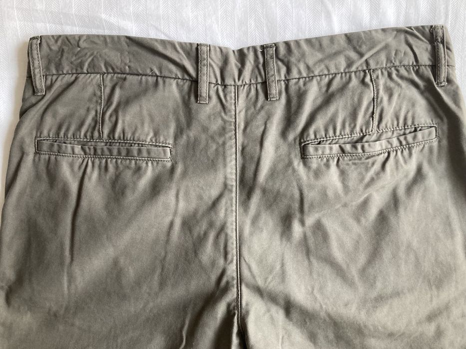 Calças  Chino H&M