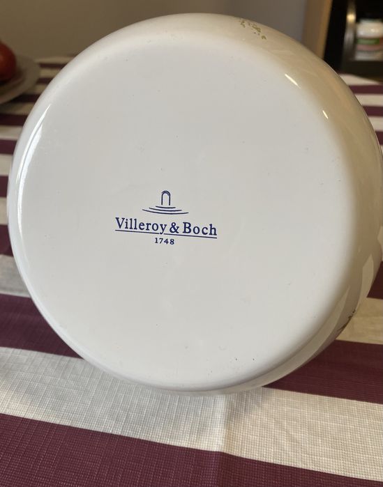 Chaleira Villeroy & Boch