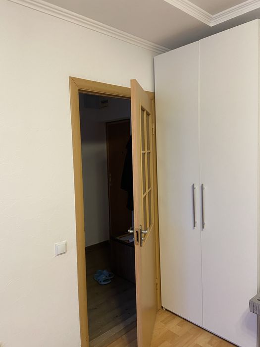 Оренда 1к квартири(Раково)