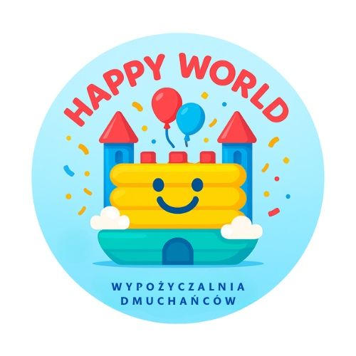 Wynajem  zamków dmuchanych