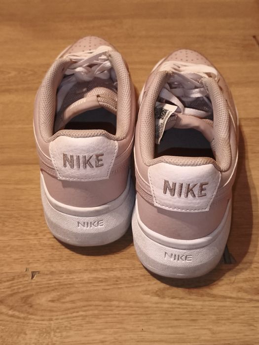 Nike court vision