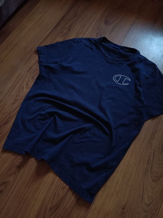 Футболка Champion