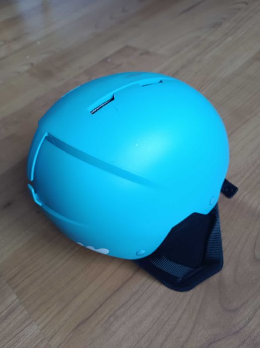 Capacete Wedze ski/snowboard criança