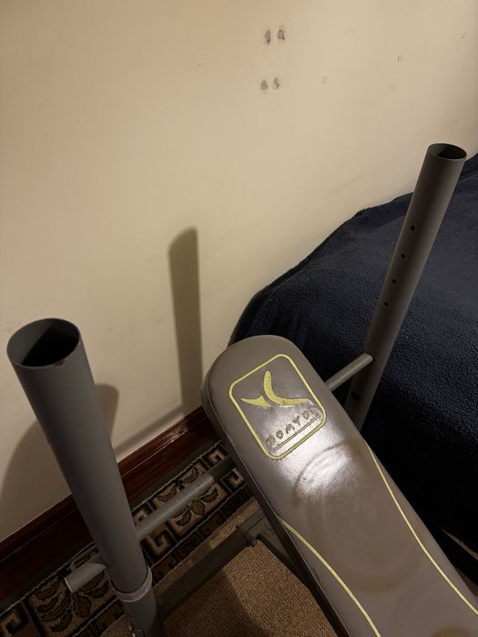 Weight Bench439552452099450883