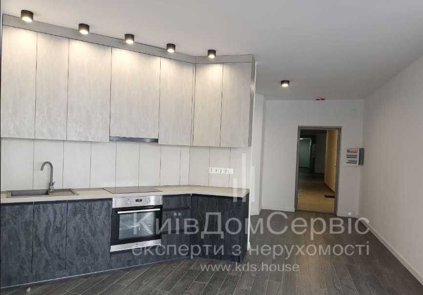 1-room apartment apartment by the address (area 61,9 m²) - Atlanta.ua - photo 2