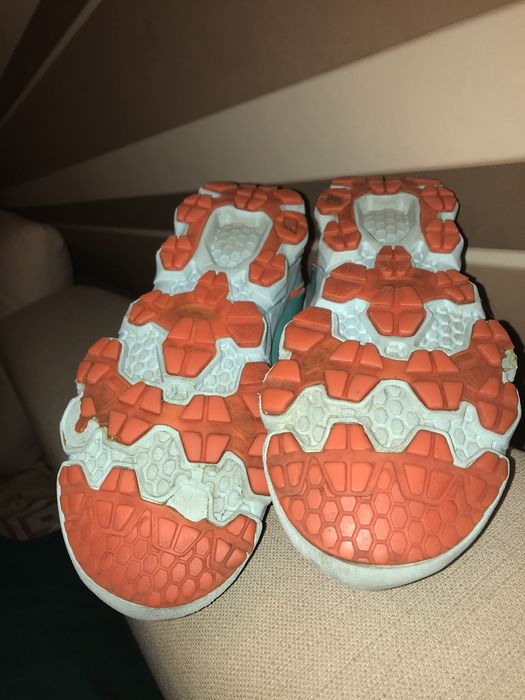 Кросівки New Balance made in USA 37,5