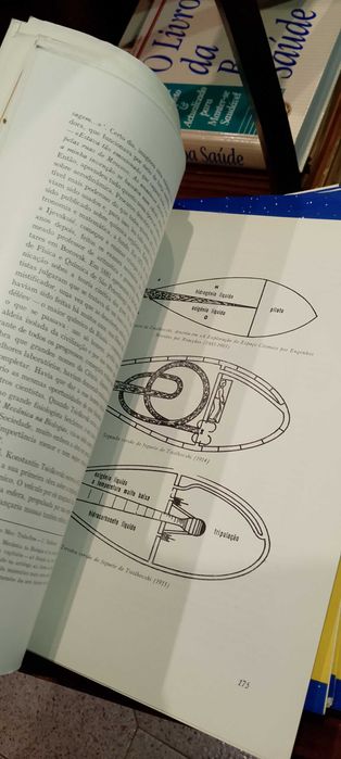 A Conquista do Espaço - Eurico Fonseca