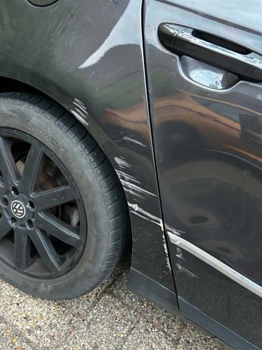 Passat B6 rok 2006 292 tys przebiegu 2.0 tfsi