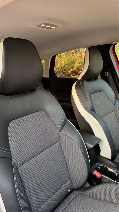 Renault Captur 1.0 TCe 90cv