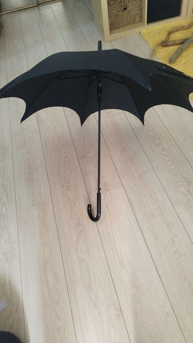 Chapéu de chuva da Bruxa , Chapéu da Bruxa