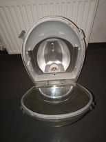 Oprawa uliczna Philips Malaga 2 150 W