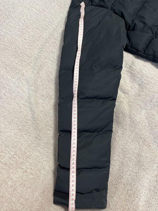Пуховик чоловічий Jack Wolfskin