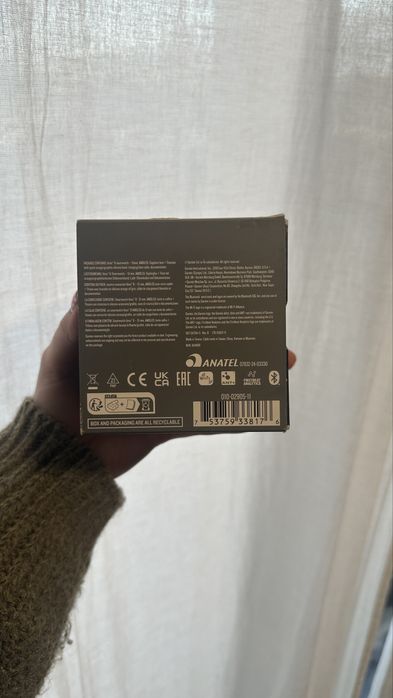 Garmin Fenix 8 - Lacrado