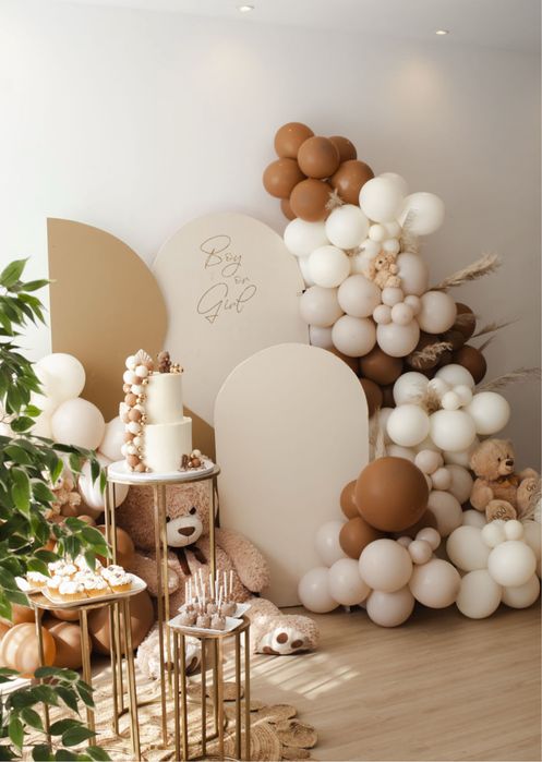 Decoração de festa
