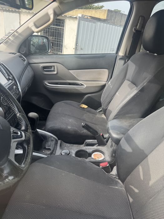 Stakar carrinha de 3 lugares