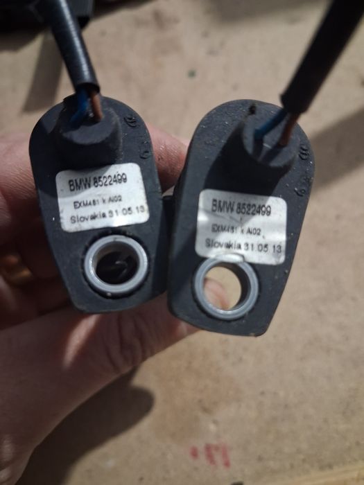 Piscas moto BMW usados