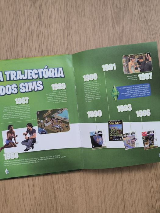 Os Sims 3 Ambições Profissionais - Edição Comemorativa