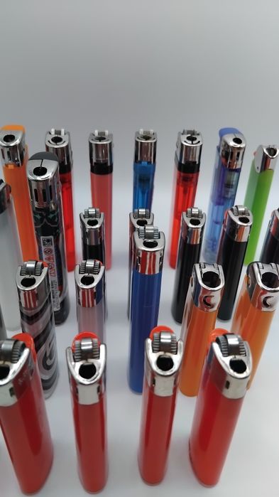 Vendo 25 isqueiros todos a funcionar