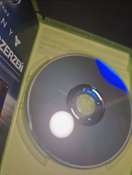 Destiny Xbox 360