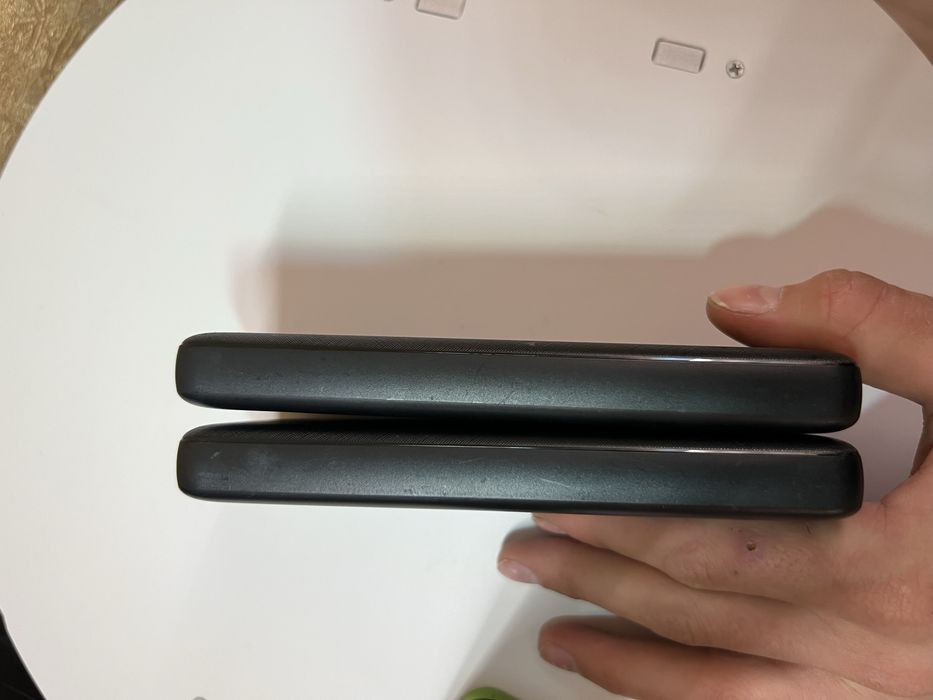 Anker Essential 20,000mAh