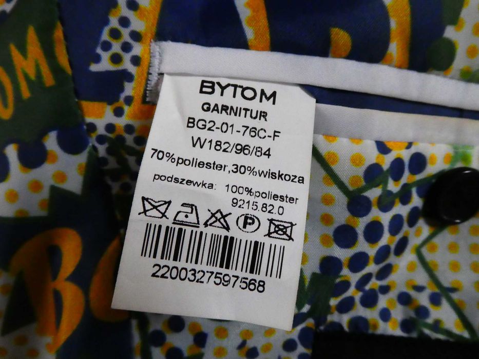 garnitur BYTOM  W182/96/84
