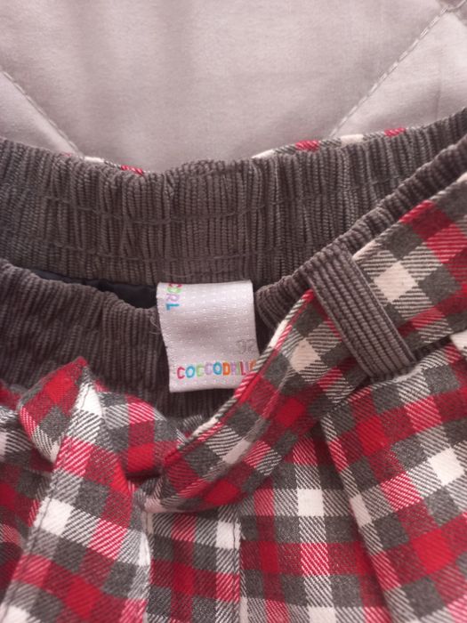 Spódniczka Cocodrillo 92