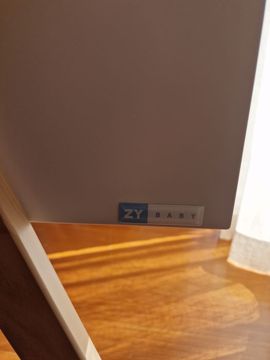 Vendo Berço para recém-nascido