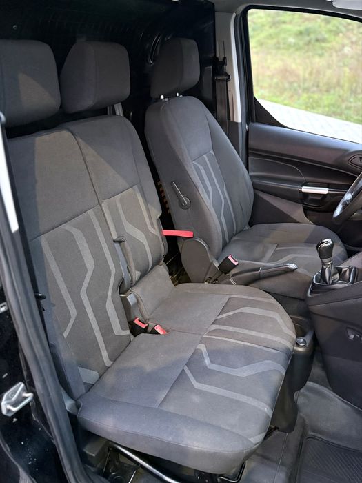 Ford Connect L2 1.6 tdci