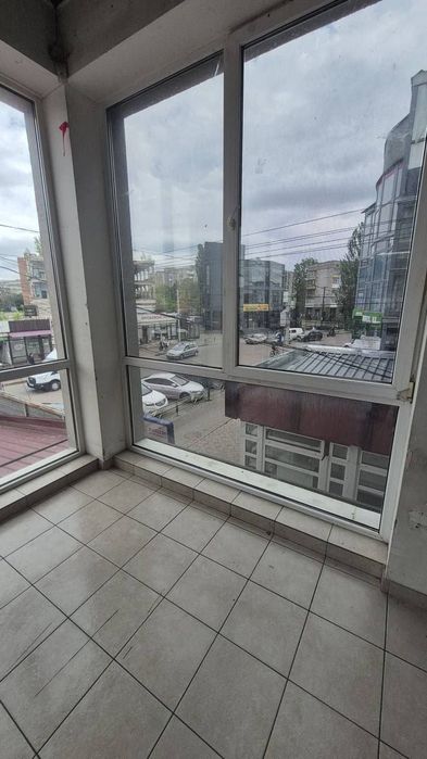 Здається в оренду комерційне приміщення 139 кв.м