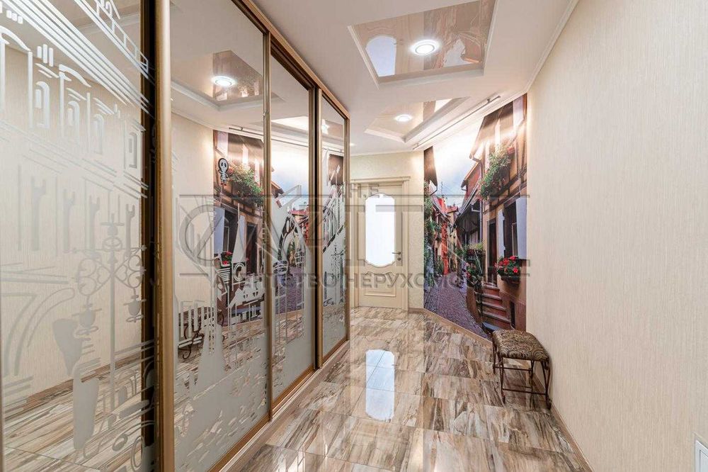 3-комнатная квартира по адресу ул. Дегтяревская (площадь 100 м²) - Atlanta.ua - фото 11