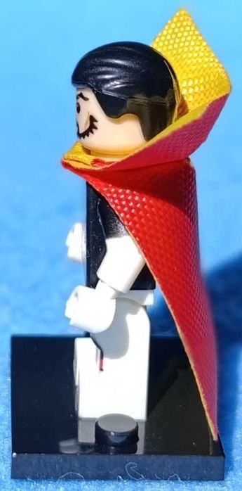 Count Nefaria (Marvel)