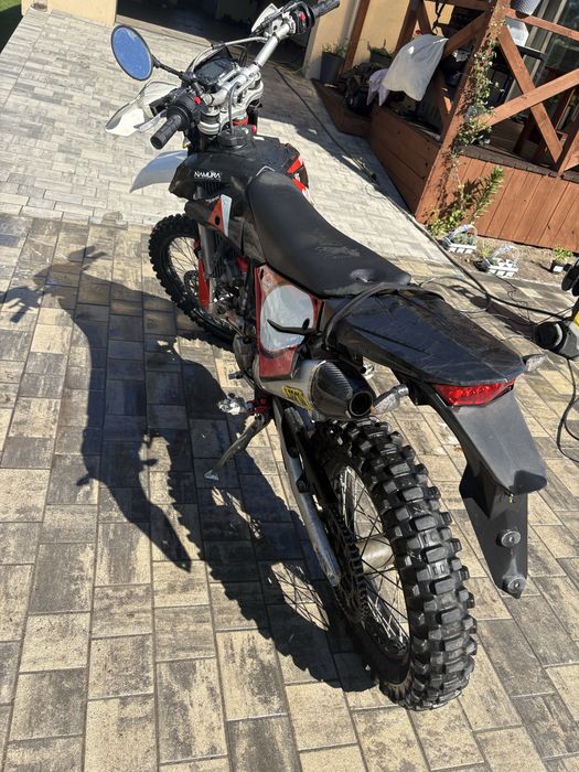 Swm rs300 2019r