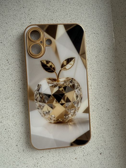Чохол для iPhone 16 Plus