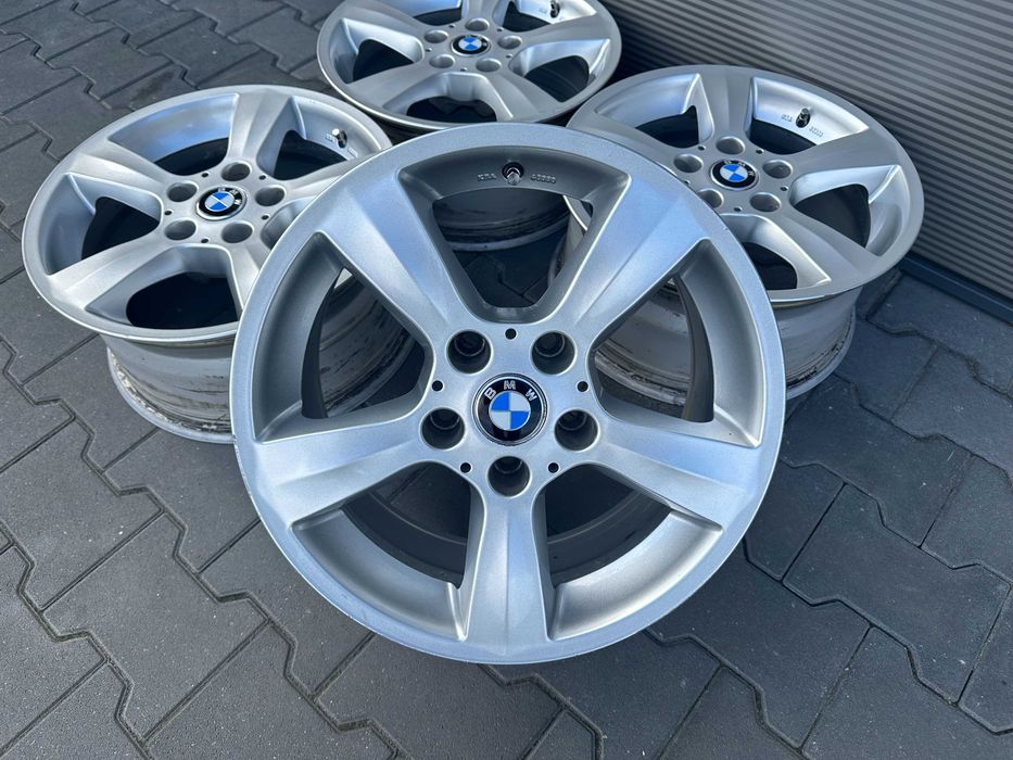 5x120 16 BMW E28 E34 E39 E60 E90 E92 E93 BMW