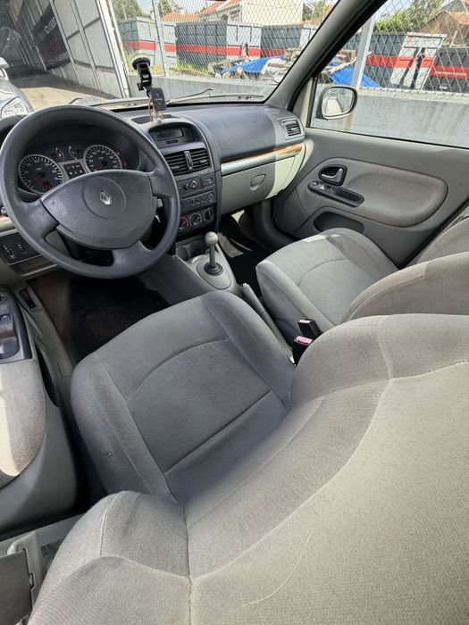 Renault Clio 1.2i Privilege