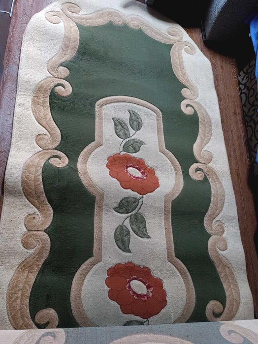 Продам килим( ковёр) турецький Liza