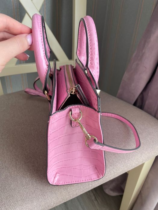 Сумочка ALDO рожева