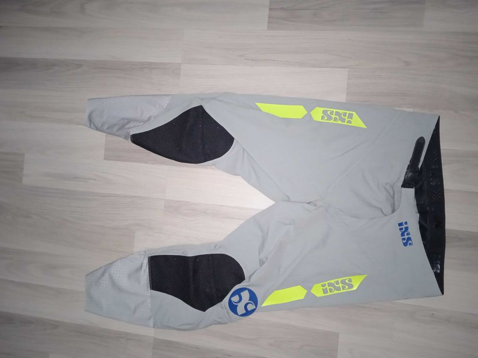 IXS мотокросові штани вело спорт розмір 54