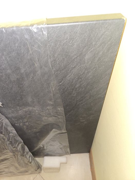 Blat kuchenny EGGER F235 ST76 Łupek Scivaro
