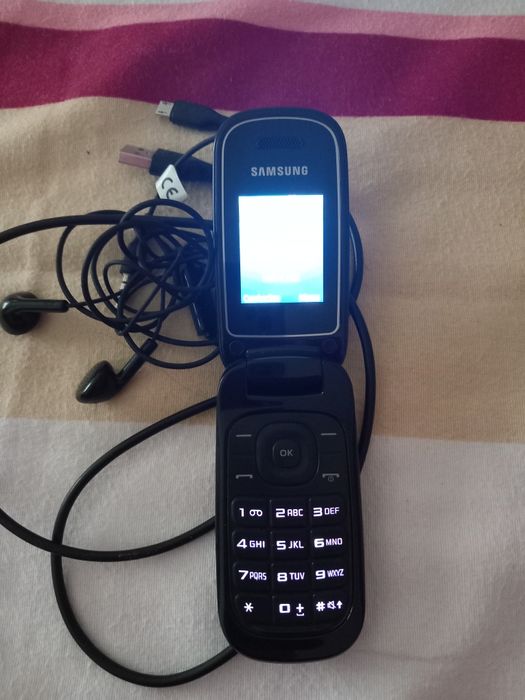 Vende se Samsung