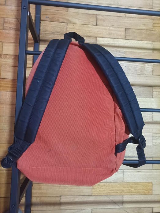 Mochila Eastpak - Laranja