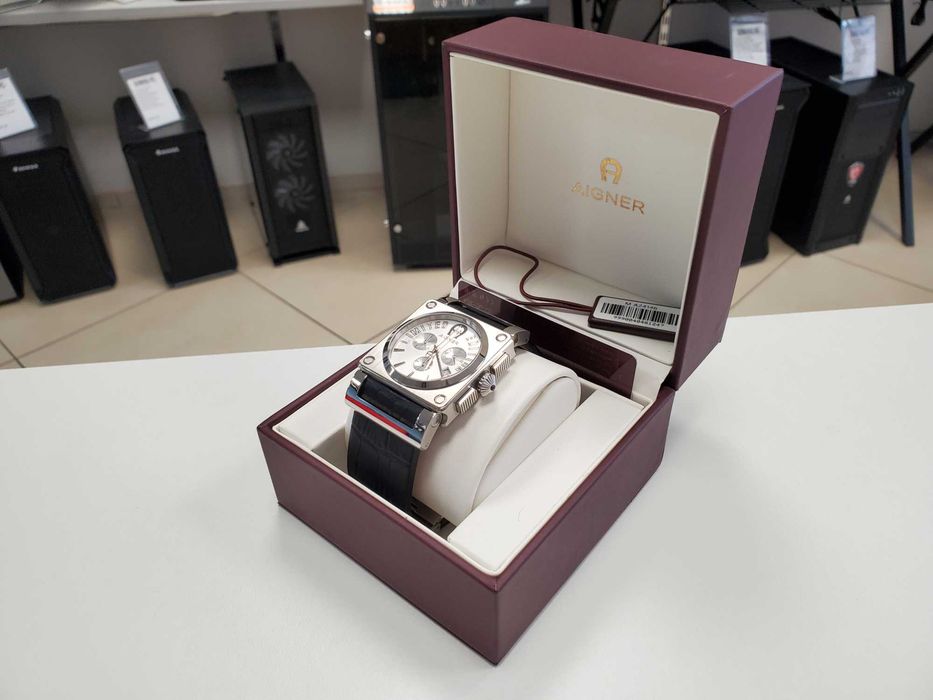 Zegarek Aigner A24149 Limited Edition Jedyny w Polsce