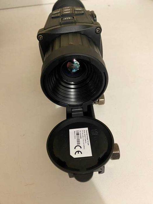 Тепловізор  KONUS Flame_r