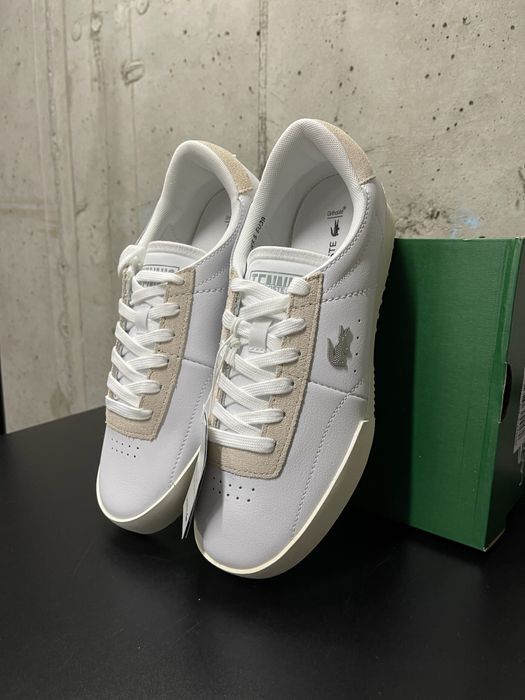 Кросівки/кеди Lacoste