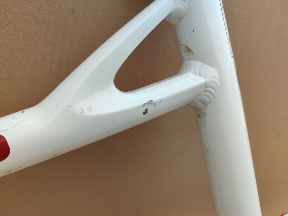 Rama Full MTB Rotwild C1 XMS 120 Roz. 56cm / 22" Koła 26"