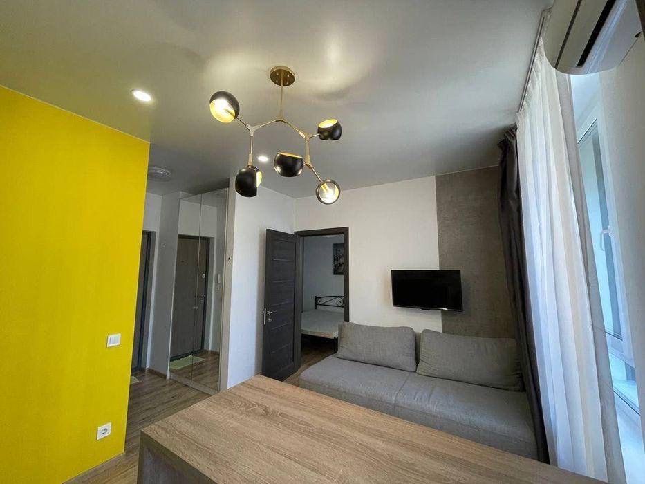 New 1к ЖК Файна таун, Салютна 2, Шевченківський р-н, Нивки, Республіка