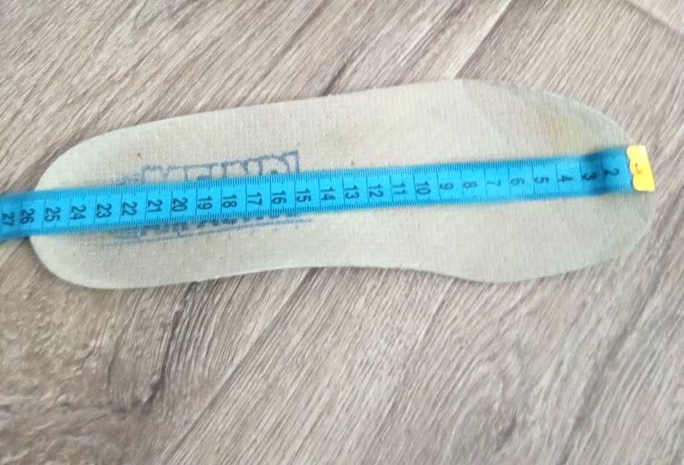 Ботинки чоловічі