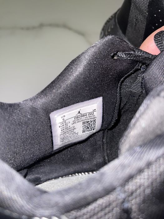 Jordan Max Aura 41.5-42р