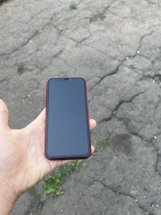 iPhone 11 128 gb